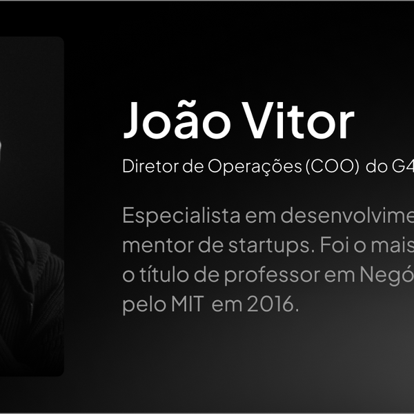 João Vitor