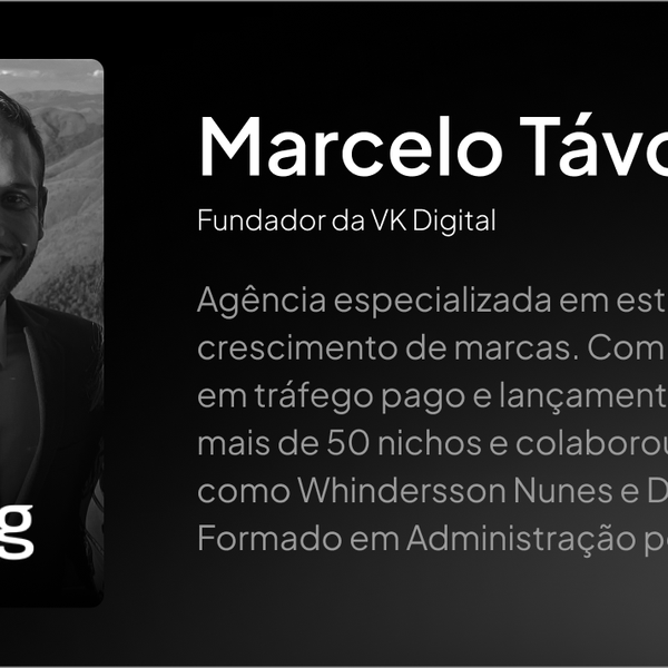 Marcelo Távora