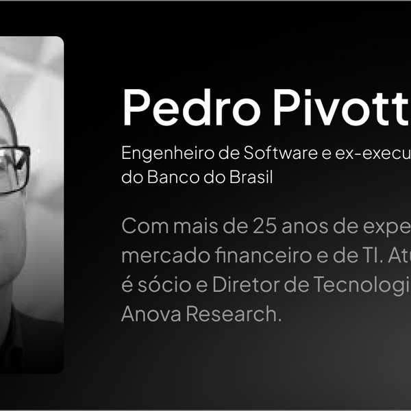 Pedro Pivotto