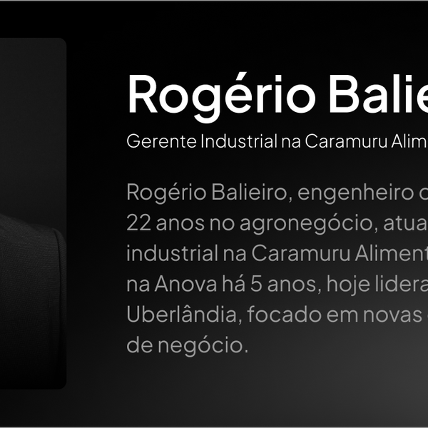 Rogério